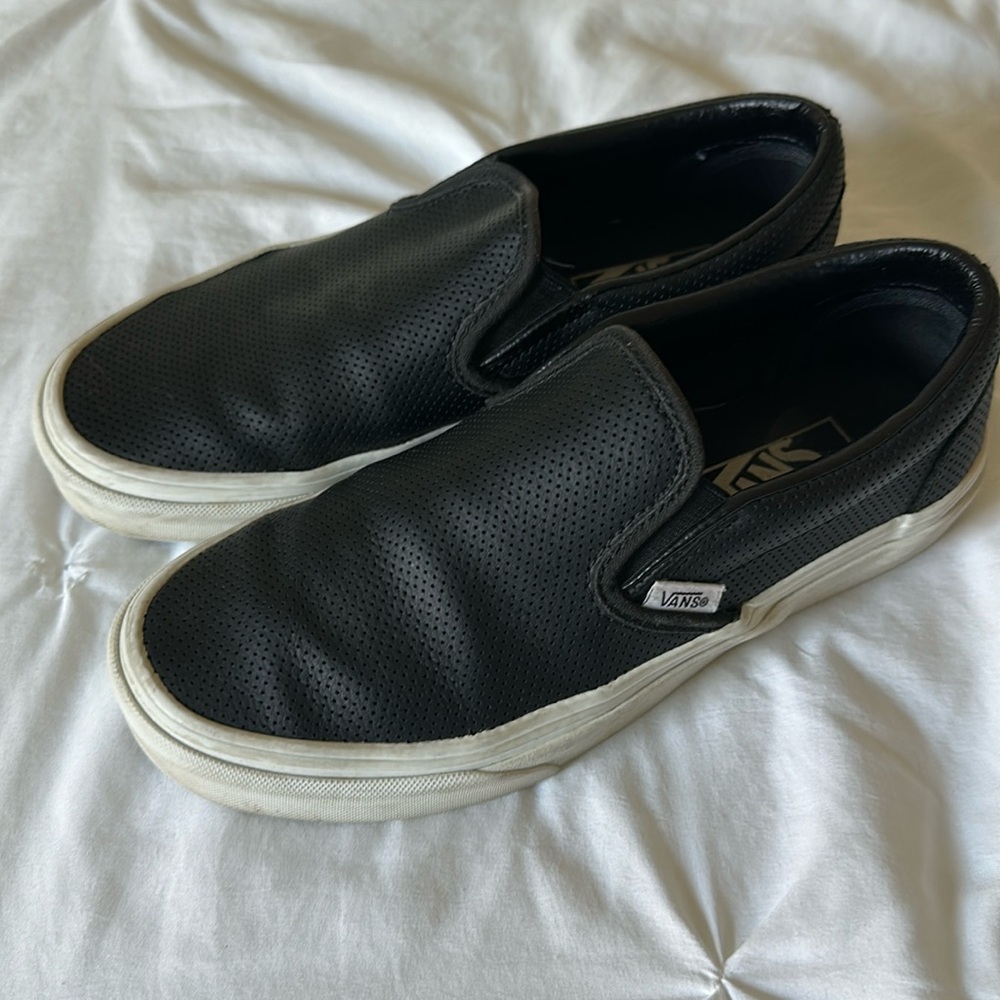 Women’s vans